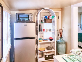 Tropical Beach Escape