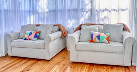 Tropical Beach Escape