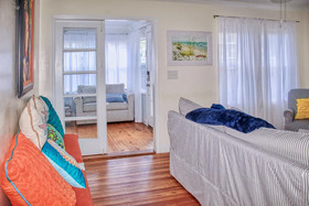 Tropical Beach Escape