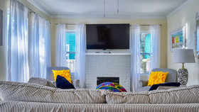 Tropical Beach Escape