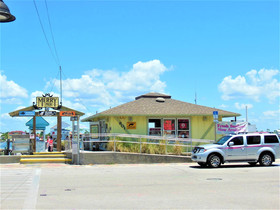 Tropical Beach Escape