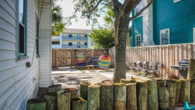 Tropical Beach Escape