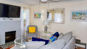 Tropical Beach Escape