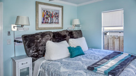 Tropical Beach Escape