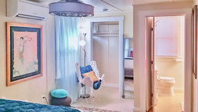 Tropical Beach Escape