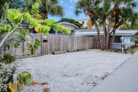 Tropical Beach Escape