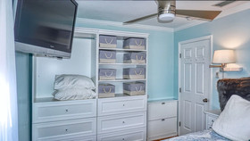 Tropical Beach Escape