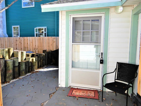 Tropical Beach Escape