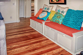 Tropical Beach Escape