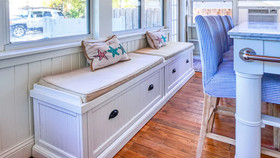 Tropical Beach Escape