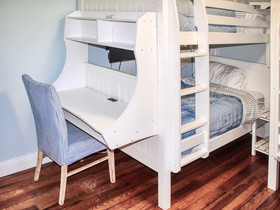 Tropical Beach Escape