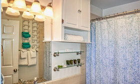 Tropical Beach Escape