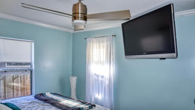 Tropical Beach Escape