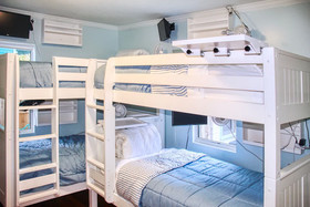 Tropical Beach Escape