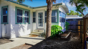 Tropical Beach Escape