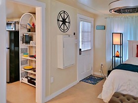 Tropical Beach Escape