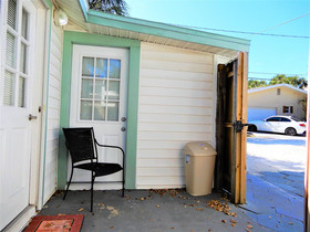 Tropical Beach Escape