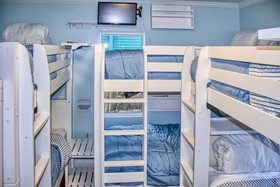 Tropical Beach Escape