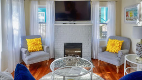 Tropical Beach Escape