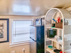 Tropical Beach Escape