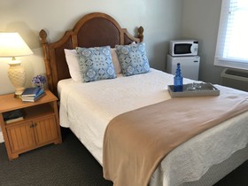 Crystal Bay