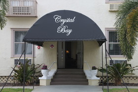 Crystal Bay