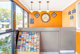 Days Inn by Wyndham St. Petersburg Central