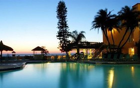 Dolphin Beach Resort