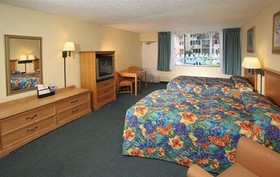 Dolphin Beach Resort