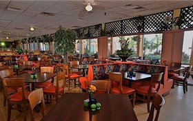 Dolphin Beach Resort