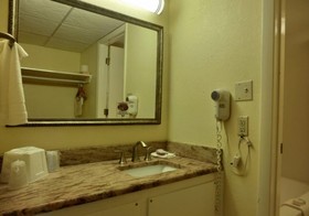 Dolphin Beach Resort