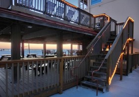 Dolphin Beach Resort