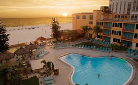 Dolphin Beach Resort