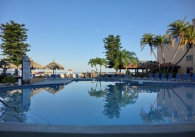 Dolphin Beach Resort