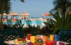 Dolphin Beach Resort