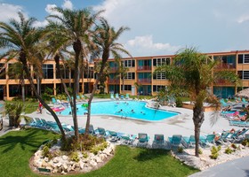 Dolphin Beach Resort