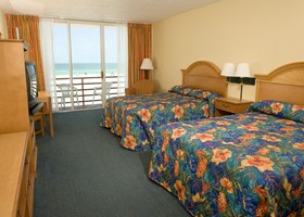Dolphin Beach Resort