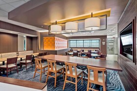 Fairfield Inn & Suites St Petersburg North
