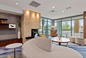 Fairfield Inn & Suites St Petersburg North