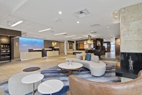 Fairfield Inn & Suites St Petersburg North