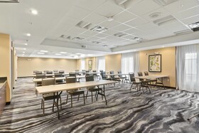 Fairfield Inn & Suites St Petersburg North