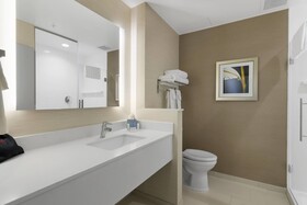 Fairfield Inn & Suites St Petersburg North