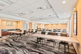 Fairfield Inn & Suites St Petersburg North