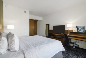 Fairfield Inn & Suites St Petersburg North