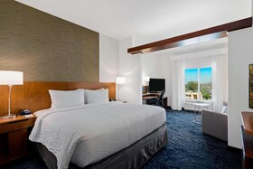 Fairfield Inn & Suites St Petersburg North