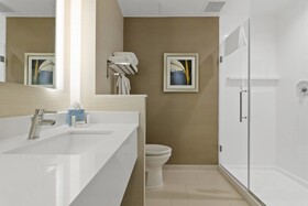 Fairfield Inn & Suites St Petersburg North