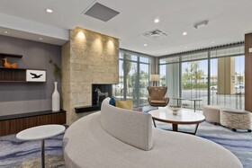 Fairfield Inn & Suites St Petersburg North