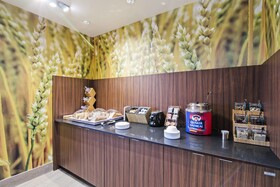 Fairfield Inn & Suites St Petersburg North