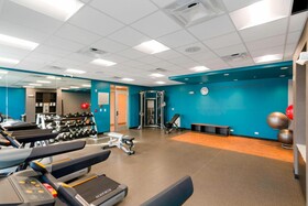 Fairfield Inn & Suites St Petersburg North