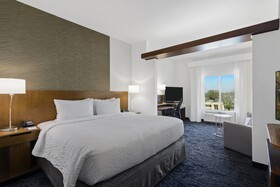 Fairfield Inn & Suites St Petersburg North